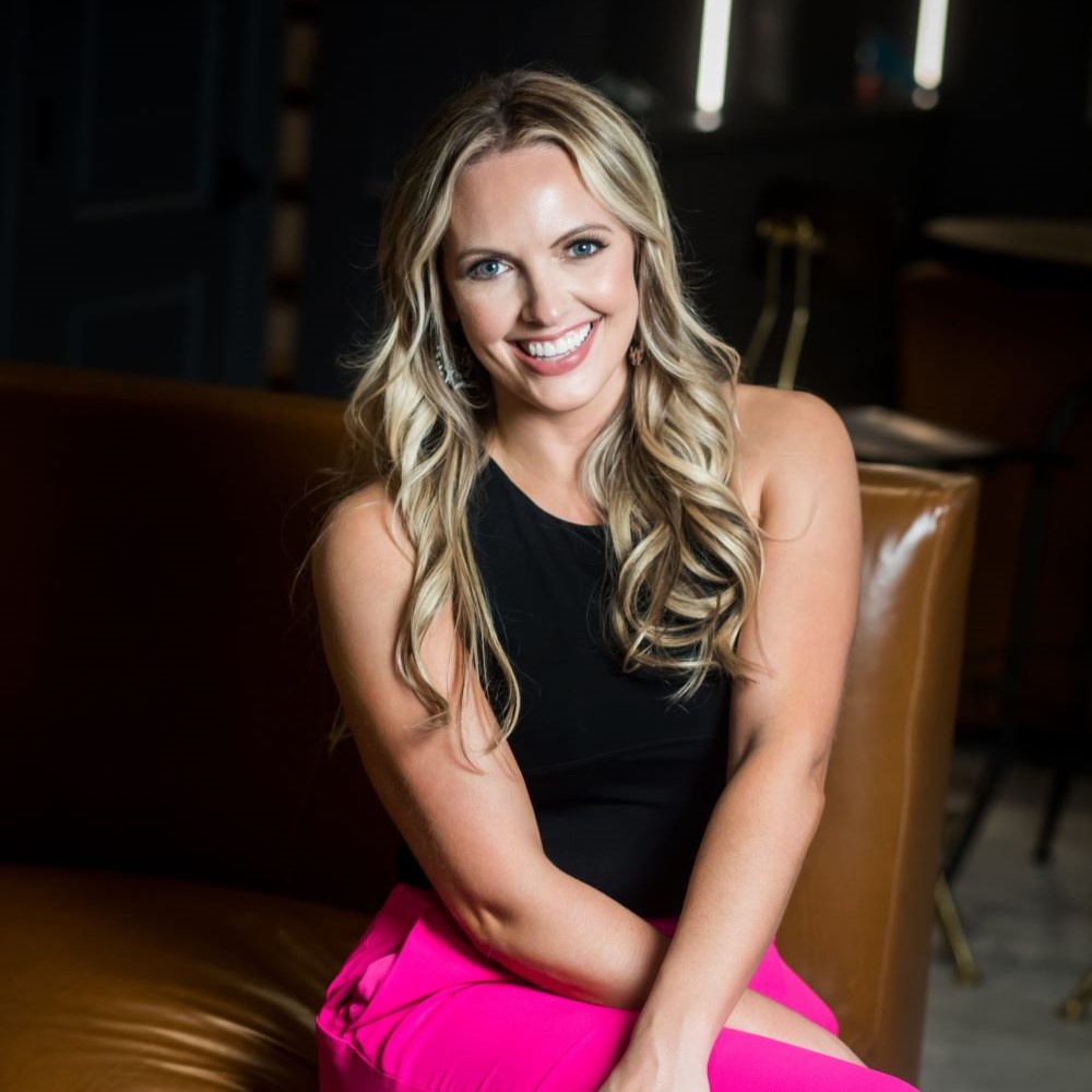 Brittany Burris